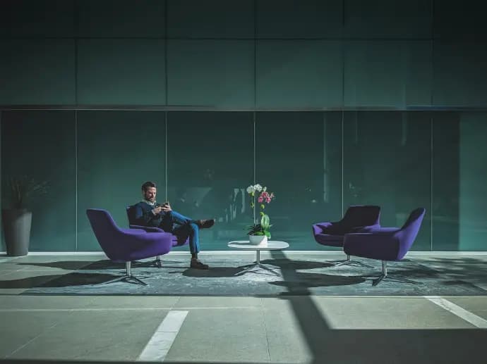 Business Meeting