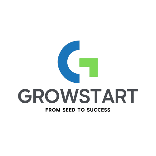 GrowStart Logo